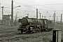 Borsig 11801 - DR  "22 014"
24.07.1969 - Halle (Saale), Hauptbahnhof
Karl-Friedrich Seitz
