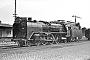 Borsig 11997 - VMD "01 005"
16.09.1977 - Radebeul, Bahnhof Ost
Horst Schrödter (Archiv Stefan Carstens)