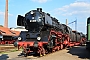 Borsig 12000 - SEMB "01 008"
14.09.2018 - Bochum-Dahlhausen, Eisenbahnmuseum
Frank Glaubitz