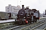 Borsig 7139 - DB  "74 670"
18.04.1960 - Hamburg-Altona, Bahnhof
Herbert Schambach