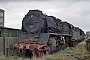 DWM 373 - EBG "50 3575"
21.03.1992 - Benndorf, MaLoWa Bahnwerkstatt
Ralph Mildner