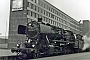 DWM 418 - DB  "052 244-1"
24.03.1975 - Braunschweig, Hauptbahnhof
Lutz Diebel