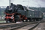 DWM 442 - VMN "86 457"
21.09.1985 - Nürnberg-Langwasser
Ingmar Weidig