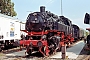 DWM 442 - SEH "86 457"
06.09.2014 - Heilbronn, Süddeutsches Eisenbahnmuseum
Steffen Hartz