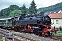 DWM 442 - VMN "86 457"
17.06.1988 - Ebermannstadt
Bernd Kittler