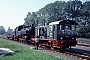 DWM 442 - VMN "088 861-0"
26.09.1992 - Rentwertshausen
Bernd Kittler