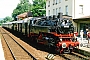 DWM 442 - VMN "86 457"
17.08.1985 - Hersbruck, Bahnhof Hersbruck (rechts Pegnitz)
Dr. Werner Söffing