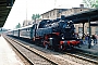 DWM 442 - VMN "86 457"
22.05.1994 - Neuenmarkt-Wirsberg, Bahnhof
Dr. Werner Söffing