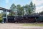 DWM 812 - Skansen taboru kolejowego "Ty 2-911"
31.08.2011 - Chabówka, Museum für Fahrzeuge und Bahntechnik
Ingmar Weidig