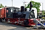 Esslingen 2985 - SEH "89 7531"
12.07.2015 - Heilbronn, Süddeutsches Eisenbahnmuseum
Stefan Kier