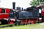 Esslingen 3154 - DME "89 339"
04.07.2004 - Darmstadt-Kranichstein, Eisenbahnmuseum
Patrick Paulsen