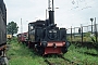 Esslingen 3154 - DME "89 339"
29.08.2004 - Darmstadt-Kranichstein, Eisenbahnmuseum
Werner Peterlick