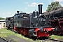 Esslingen 3154 - DME "89 339"
17.08.2011 - Darmstadt-Kranichstein, Eisenbahnmuseum
Thomas Reyer