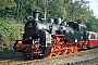 Esslingen 4057 - DGEG "97 502"
12.09.1993 - Bochum-Dahlhausen, Eisenbahnmuseum
Martin Welzel