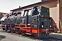 Esslingen 4249 - DDM "64 295"
07.06.2003 - Neuenmarkt-Wirsberg, Deutsches Dampflokomotiv Museum
Jens Vollertsen