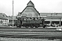 Esslingen 4249 - DB  "064 295-9"
04.05.1973 - Weiden in der Oberpfalz, Bahnbetriebswerk
Martin Welzel