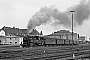 Esslingen 4306 - DB  "064 393-2"
31.07.1972 - Weiden, Bahnhof
Stefan Carstens