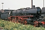 Esslingen 4444 - DB  "044 379-6"
23.09.1976 - Gelsenkirchen-Bismarck, Bahnbetriebswerk
Martin Welzel