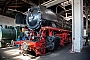 Esslingen 4446 - BEM "44 381"
23.05.2014 - Nördlingen, Bayerisches Eisenbahnmuseum
Malte Werning