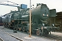Esslingen 4640 - DBK "52 8077-1"
__.04.1992 - Meiningen, Dampflokwerk
Karsten Pinther