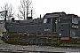 Esslingen 5126 - DB "082 039-6"
28.02.1971 - Koblenz-Moselweiß, Bahnbetriebswerk
Klaus Heckemanns