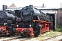 Fives 5004 - BEM "044 424-0"
25.08.2012 - Nördlingen, Bayrisches Eisenbahnmuseum
Thomas Wohlfarth