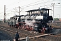 Fives 5004 - DB "044 424-0"
08.10.1976 - Gelsenkirchen-Bismarck
Martin Welzel