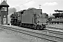 Fives 5037 - DB  "044 753-2"
11.05.1975 - Nürnberg, Bahnbetriebswerk Rangierbahnhof
Helmut Philipp