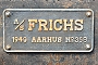 Frichs 358 - IKN "654"
16.09.2023 - Neumünster
Thomas Wohlfarth