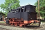 Hagans 1227 - DDM "80 013"
20.05.1993 - Neuenmarkt-Wirsberg, Deutsches Dampflokomotiv-Museum
Wolfgang Krause