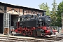 Hagans 1228 - SEH "80 014"
07.06.2015 - Heilbronn, Süddeutsches Eisenbahnmuseum
Martin Welzel