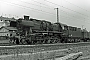 Hainaut 1856 - DR "50 1992-2"
__.05.1974 - Niederwiesa, Bahnhof
Archiv Jörg Helbig