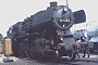Hainaut 1856 - DR "50 1992-2"
__.04.1978 - Nossen, Bahnbetriebswerk
Wolfgang Krause