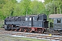 Hanomag 10186 - DGEG "95 0028-1"
15.04.2011 - Bochum-Dahlhausen, Eisenbahnmuseum
Stefan Kier