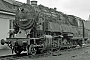 Hanomag 10186 - DGEG "95 0028-1"
08.10.1985 - Bochum-Dahlhausen, Jubiläumsausstellung 150 Jahre deutsche Eisenbahnen
Helmut Philipp