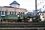 Hanomag 7096 - DB "055 738-9"
07.11.1971 - Wuppertal-Vohwinkel
Werner Wölke