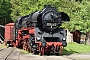 Hanomag 9172 - VSE "58 3049-2"
09.05.2024 - Schwarzenberg (Erzgebirge), Eisenbahnmuseum
Thomas Wohlfarth