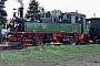 Hartmann 2381 - DB AG "099 701-5"
17.05.1996 -  Friedewald Bad (Kreis Dresden), Bahnhof
Heinrich Hölscher