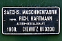 Hartmann 3208 - IV Zittauer Schmalspurbahnen "99 1555-4"
12.09.2014 - Schönheide, Bahnhof Schönheide-Süd
Stefan Kier