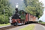 Hartmann 3208 - IV Zittauer Schmalspurbahnen "99 1555-4"
06.08.2016 - Olbersdorf-Kurort Jonsdorf
Thomas Wohlfarth