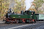 Hartmann 3208 - IV Zittauer Schmalspurbahnen "99 1555-4"
26.10.2019 - Olbersdorf, Bahnhof Bertsdorf
Ronny Schubert