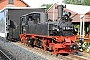 Hartmann 3595 - ETM "99 1584-4"
04.08.2018 - Olbersdorf, Bahnhof Bertsdorf
Thomas Wohlfarth