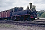 Hartmann 3608 - DR "99 588"
09.07.1967 - Kirchberg (Sachsen)
Archiv Tilo Reinfried