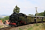 Hartmann 4678 - SOEG "99 731"
01.08.2015 - Olbersdorf-Kurort Jonsdorf
Thomas Wohlfarth