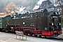Hartmann 4681 - DB AG "099 723-9"
23.10.2000 - Kurort Kipsdorf, Bahnhof
Klaus Hentschel