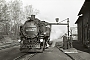 Hartmann 4682 - DR "99 1735-2"
27.01.1989 - Bertsdorf, Bahnhof
Frank Pilz (Archiv Stefan Kier)
