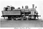 Henschel 11695 - Hafen Frankfurt "A 1"
__.__.1913 - Kassel
Henschel Werkbild, Sammlung Werner Wölke