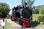 Henschel 12879 - HSB "99 6101"
24.08.2024 - Werningerode-Hasserode
Thomas Wohlfarth