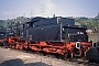 Henschel 13354 - DGEG "55 3345"
12.09.1993 - Bochum-Dahlhausen, Eisenbahnmuseum
Martin Welzel