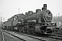 Henschel 13444 - DB "055 538-3"
20.05.1972 - Porz-Gremberghoven, Bahnbetriebswerk Gremberg
Helmut Philipp